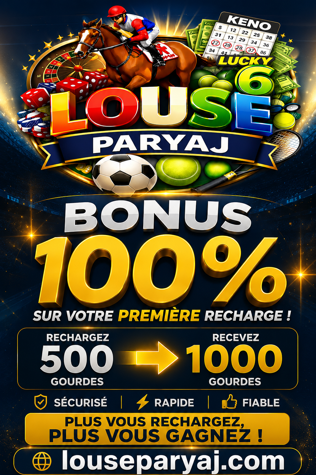 Promotion